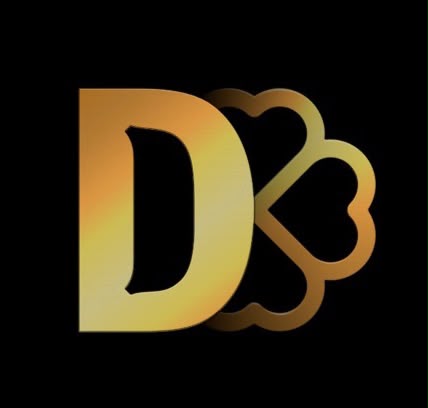 Deck Lounge monogram