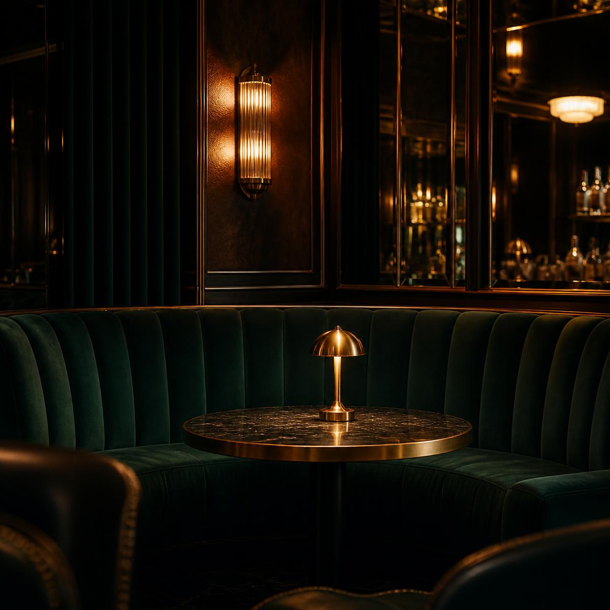Private corners